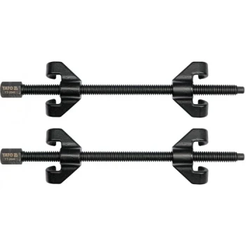 Stahovák pružin tlumičů automobilů 280 x 82 mm 2ks YT-2546