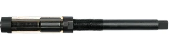 Výstružník nastavitelný HSS 8,5-9,25mm2, délka 112mm YT-28951