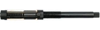 Výstružník nastavitelný HSS 38-44 mm2, délka 345 mm YT-28966