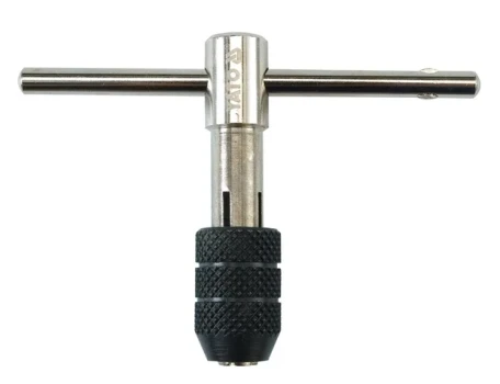 Vratidlo pro závitníky typ T M6 - M12 YT-2988
