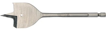 Vrták plochý 38 x 152mm YT-3254