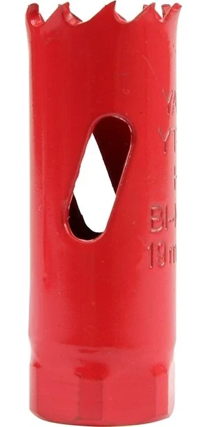 Korunka vrtací bimetalová 29 mm YT-3311
