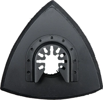 Brusný nástavec pro multifunkci EVA, 90mm (dřevo, plast, kov) YT-34689