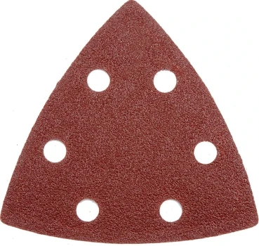 Brusné plátno pro multifunkci 90mm (dřevo, plast, kov) sada 10ks YT-34690