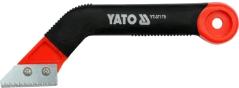 YATO Škrabák na spáry YT-37170