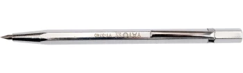 Jehla rýsovací 140 mm na sklo, keramiku, kov YT-3740