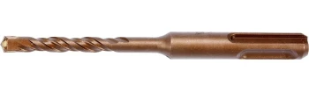 Vrták do betonu SDS+ 6 x 110 mm YT-4162