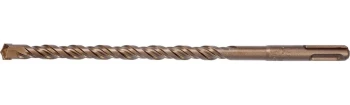 Vrták do betonu SDS+ 10x210mm YT-4171