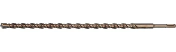 Vrták do betonu SDS+ 18x460 mm YT-4185