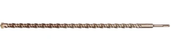 Vrták do betonu SDS+ 22x600 mm YT-4190