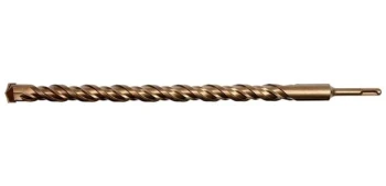 Vrták do betonu SDS+ 25 x 600 mm YT-4192