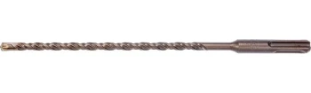 Vrták do betonu SDS+ 6 x 210 mm X-TIP YT-4203
