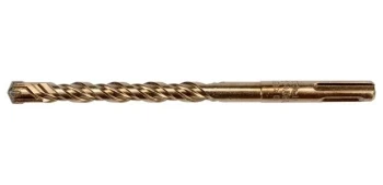 Vrták do betonu SDS+ 8 x 160 mm X-TIP YT-4205