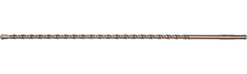 Vrták do betonu SDS+ X-TIP 10x460mm YT-4212