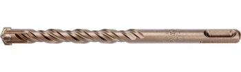 Vrták do betonu SDS+ 12 x 160 mm X-TIP YT-4214