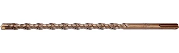 Vrták do betonu SDS+ 12 x 260 mm X-TIP YT-4215