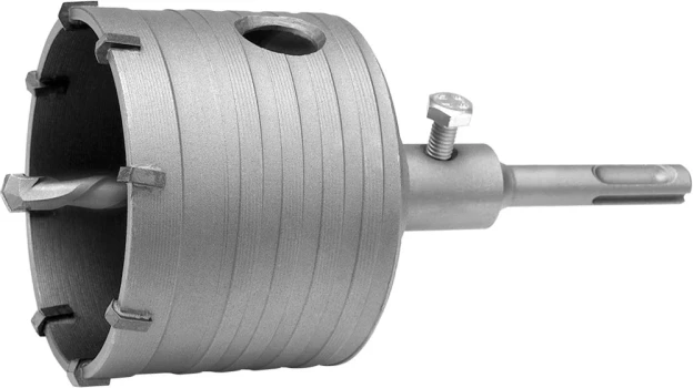 Vrtací korunka do zdi 65 x 50 mm SDS+ YT-4402