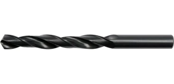 Vrták na kov 5,2 mm HSS 10 ks YT-4443