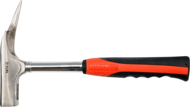 Kladivo tesařské 600 g kovové YT-4561