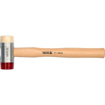 Palička klempířská 340 g YT-4632