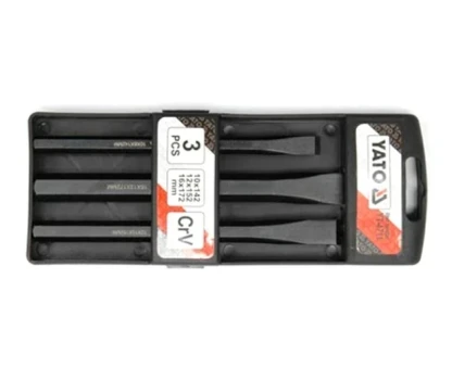 Sada sekáčů 3 ks YT-4711