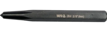 Důlčík 8 x 112mm YT-47151