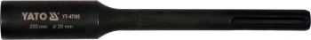 Zatloukač pro elektrikáře 250 mm SDS-MAX YT-47195