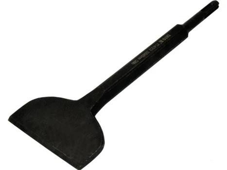 Sekáč SDS+ plochý 80 x 250 mm CrMo YT-47212