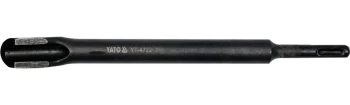 Sekáč SDS+ drážkovací 22 x 18 x 250 mm CrV YT-4722