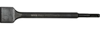 Sekáč SDS+ plochý 40 x 14 x 250 mm CrV YT-4723