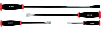 Sada mini páčidel 4 ks úderové YT-4730