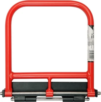 Ohýbačka okapnice 450 x 200 mm YT-5404