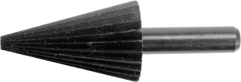 Hrotová rašple na kov 4-24 mm YT-61700
