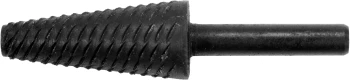 Hrotová rašple na kov 6-15 mm YT-61701