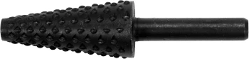 Hrotová rašple na dřevo 6-15 mm YT-61703