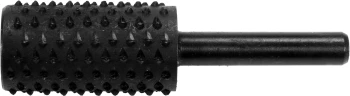 Hrotová rašple na dřevo 15 mm YT-61705
