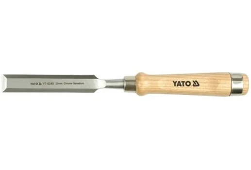 YATO Dláto řezbářské 25 mm YT-6251