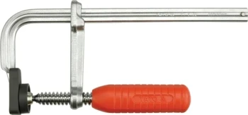 Svěrka 450 x 80 mm truhlářská YT-6405