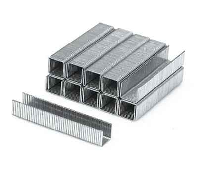 Spona do sešívačky 6 x 10,6 mm 1000 ks YT-7022