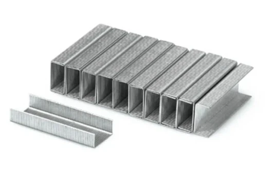 Spona do sešívačky 10 x 11,2 mm 1000 ks YT-7053