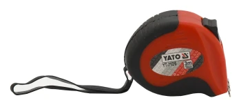Metr svinovací 3 m x 16 mm YT-7126