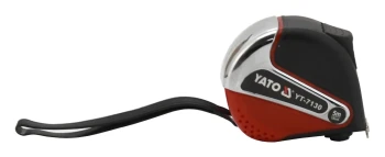 YATO Metr svinovací 5 m x 19 mm YT-7130