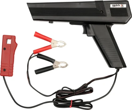 Lampa stroboskopická 12V YT-7310