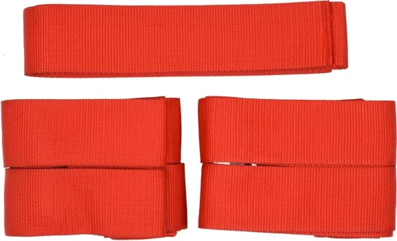 Pásy na stěhování nábytku 5 x 370 cm 3 ks YT-74261