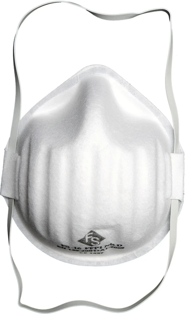 Respirátor 3ks FFP1 EN 149:2001 YT-7485