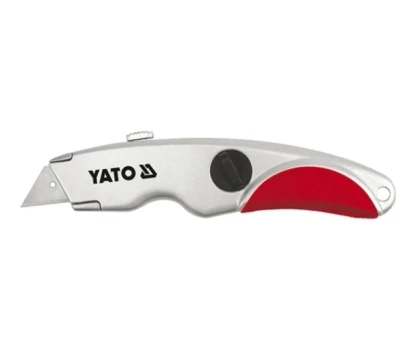 Nůž řezací + 3 ks břitů YT-7520