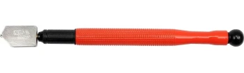 Řezák na sklo 177 mm YT-7560