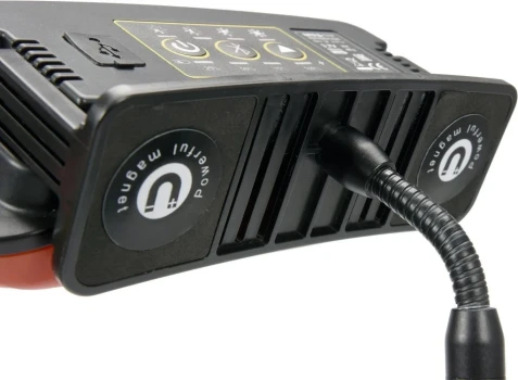 Stojan pro pracovní lampu YT-81808 YT-81809