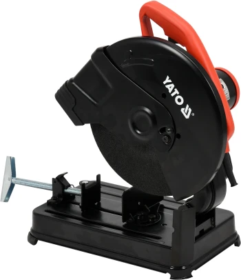 Přenosná pila na kov 2450W YT-82181
