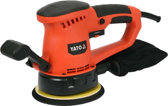 Bruska 450 W 13000 ot/min YT-82207